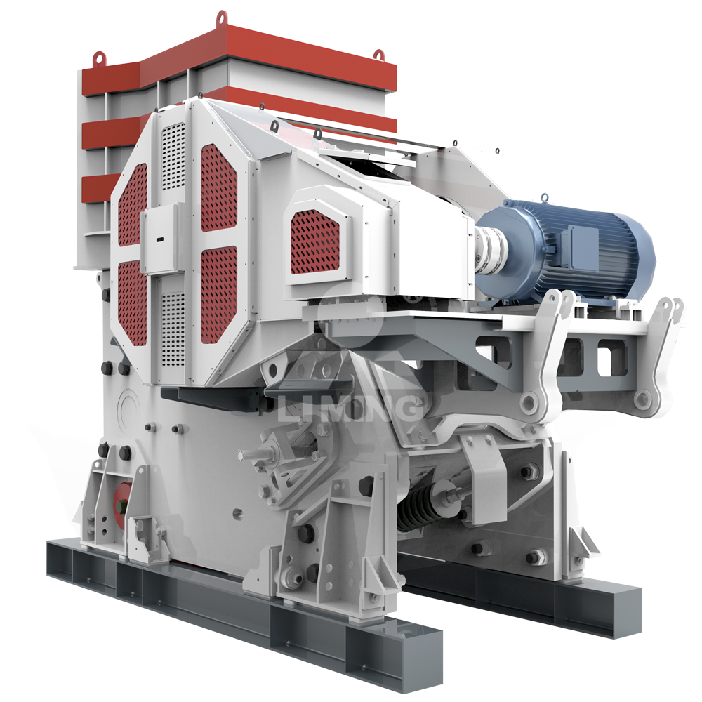 instant crusher suppliers