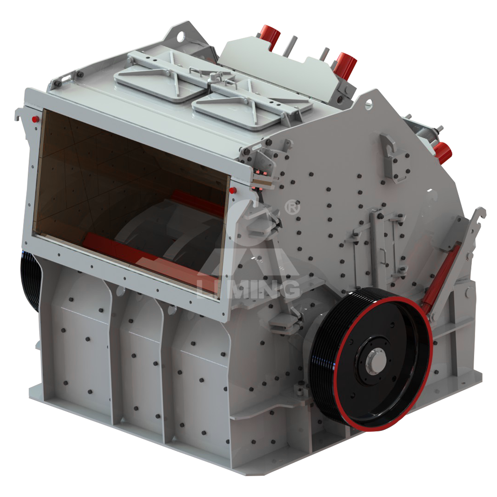 what equipment is used in antimony mining
