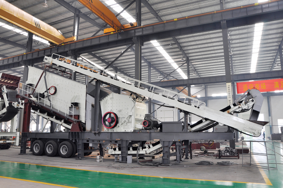 largest mining machine