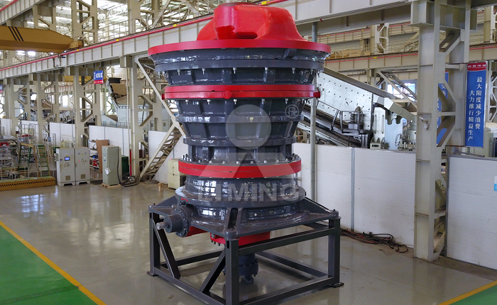 dozer mining unit trap
