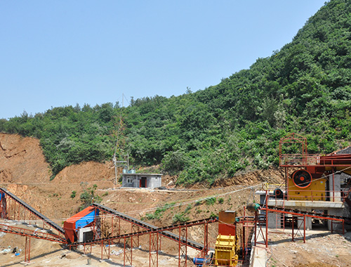 estimate cost for crusher plant