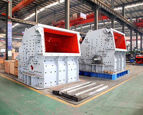 basalt mining equipment