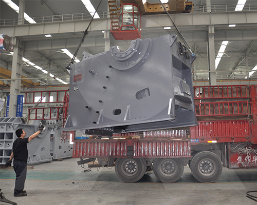 industrial and mining supplies