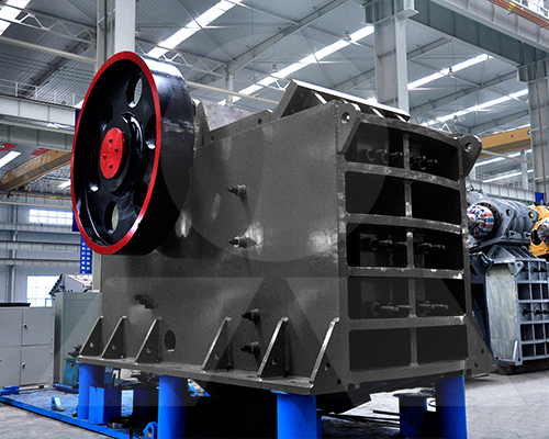 crushing solutions crushing capacity from 40 to 1000 tonnes per hour