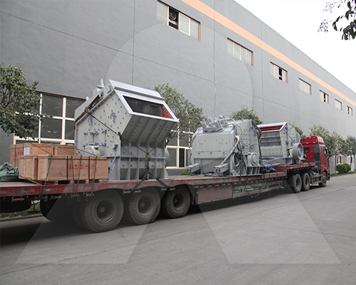 Optimizing Bauxite Processing: The VSI Crusher Solution