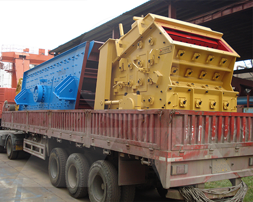 benefication plant for magnetite