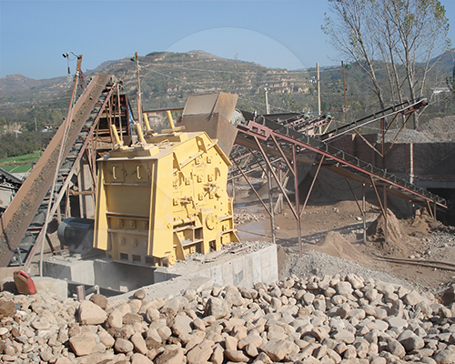 Cost of Sand Making Plant in India