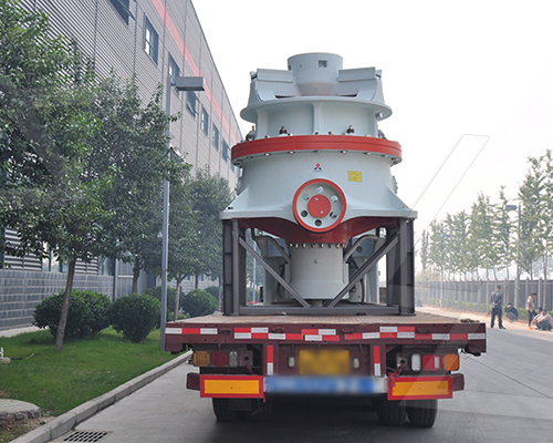 quarry equipment operating cost