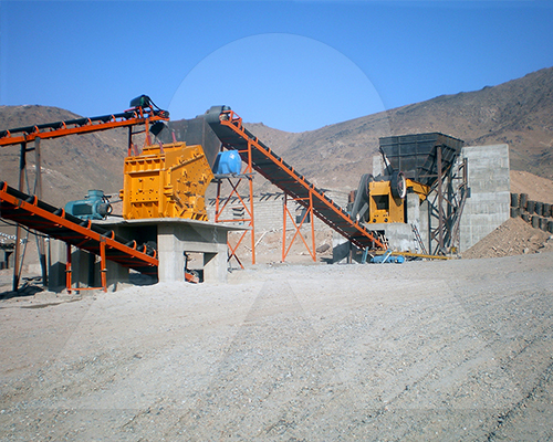 to be a supplier for the mining industry
