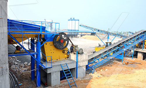 Cost of Sand Making Plant in India