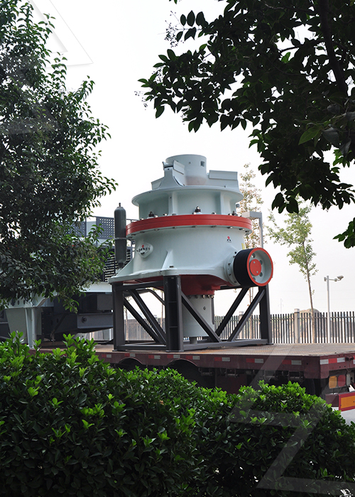 stone crusher prospects