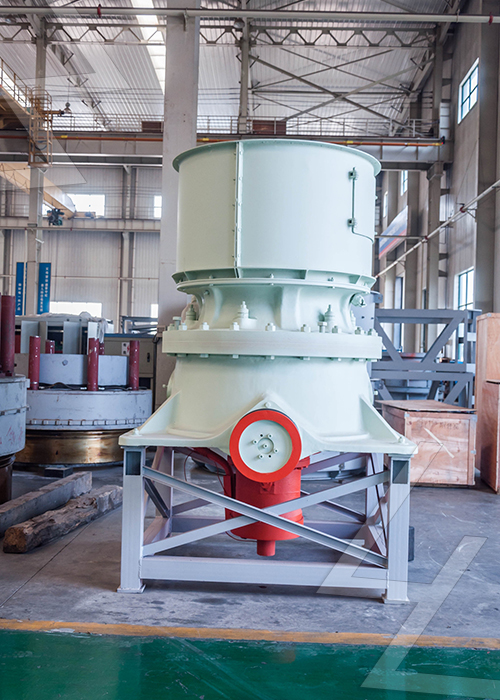 vacancy in quarry crusher work