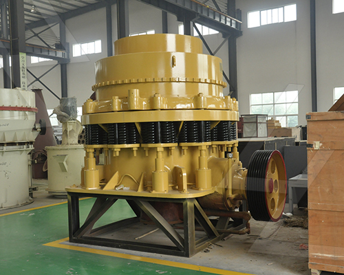 magnetic machine mining manganese