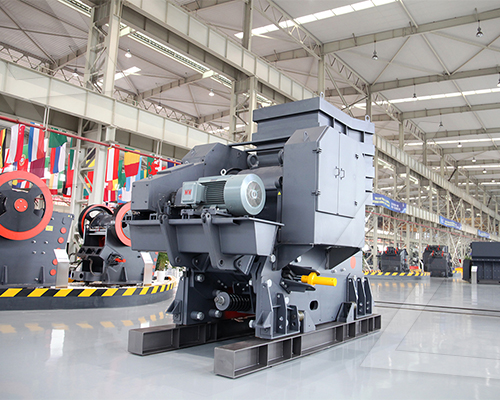 limestone mining beta