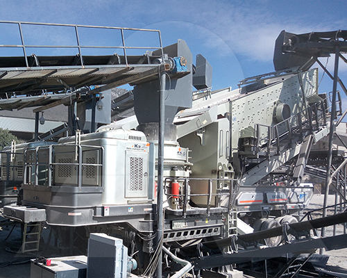 crushing solutions crushing capacity from 40 to 1000 tonnes per hour