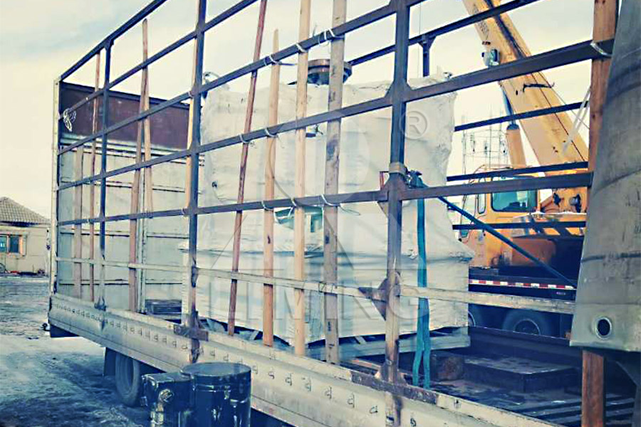 limestone mining beta