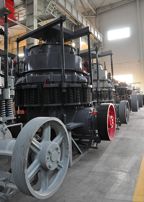 spare parts for crusher pekin