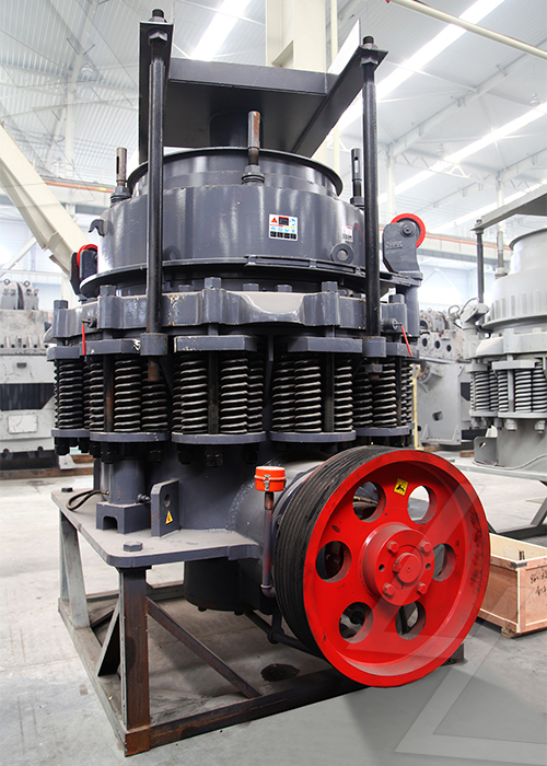 rock crusher machine weight