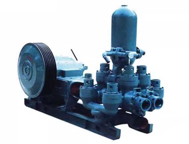 Mud Pump