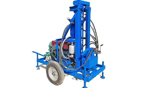 Exploring the Versatility of Mobile Water Well Drilling Units for Sale